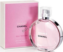 Туалетная вода Chanel CHANCE EAU TENDRE 100 мл