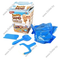 Кинетический песок Squishy Sand 