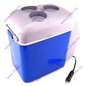 Холодильник-нагреватель мини автомобильный PORTABLE ELECTRONIC Cooling and warming refrigerator 7,5 л (от прикуривателя) Холодильник-нагреватель мини автомобильный PORTABLE ELECTRONIC Cooling and warming refrigerator 7,5 л (от прикуривателя)