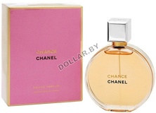 Туалетная вода Chanel CHANCE edp 100 мл