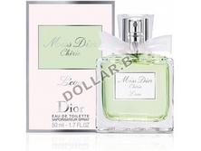 Туалетная вода Christian Dior MISS DIOR CHERIE L'EAU 100 мл