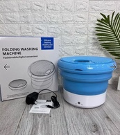 Складная стиральная машина Folding Washing Machine