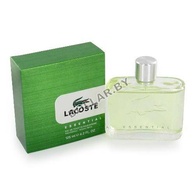 Туалетная вода Lacoste Essential 125 мл