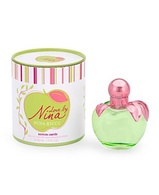 Туалетная вода Nina Ricci Love by Nina 80 мл