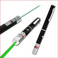 Лазерная указка Green Laser Pointer (код.9-3015)