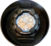 Часы Casio G-Shock