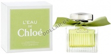 Туалетная вода CHLOE Chloe L`eau de Chloe 75 мл