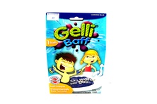 Порошок для ванны "Gelli Baff", Джелли Бафф