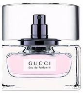 Туалетная вода Gucci Gucci Eau de Parfum 2, 75 мл