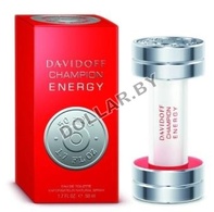 Туалетная вода Davidoff Champion Energy 90 мл