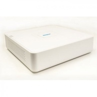 IP видеорегистратор  4 канала NVR LS-N0404POE (4сh POE)