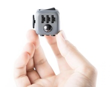  Кубик антистресс Fidget Cube