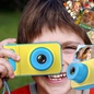 Детская камера Kids Camera Summer Vacation