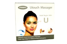  Массажер-миостимулятор Profi Utouch Massager MS-0859