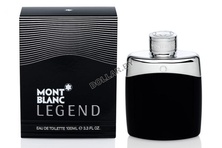 Туалетная вода Mont Blanc Legend 100 мл