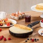 Блинница электрическая погружная Delimano Pancake Master Панкейк Мастер