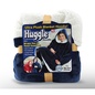 Плед-халат Huggle с капюшоном Ultra Plush Blanket Hoodie