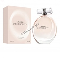 Туалетная вода CALVIN KLEIN Sher Beauty 100 мл