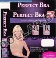 Белье для коррекции фигуры Perfect Bra Total Comfort Guaranteed (Перфект Бра) М бежевый