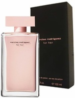 Туалетная вода NARCISO RODRIGUEZ FOR HER W (ЖЕН) 100 ML 