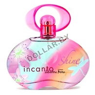 Туалетная вода Salvatore Ferragamo Incanto Shine 100 мл