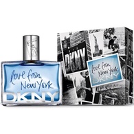 Туалетная вода Donna Karan DKNY Love from New York Men 100 мл 