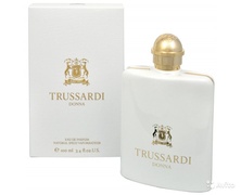 Туалетная вода TRUSSARDI DONNA  W (ЖЕН) 100 ML 