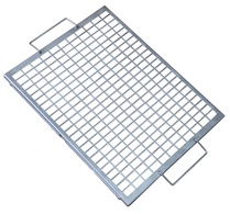 Решетка "GrillBox" для мангала плоская