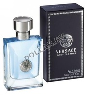 Туалетная вода Versace pour Homme 100 мл