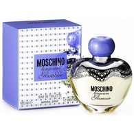 Туалетная вода Moschino Glamour Toujours 100 мл