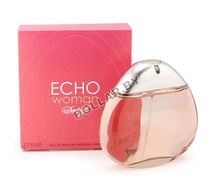 Туалетная вода DAVIDOFF Echo Woman 90 мл