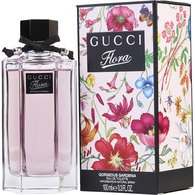 Туалетная вода Flora by Gucci Gorgeous Gardenia Gucci  100 мл