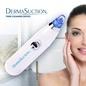 Вакуумный аппарат для чистки лица DermaSuction Вакуумный аппарат для чистки лица DermaSuction