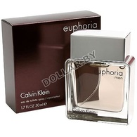 Туалетная вода CALVIN KLEIN Euphoria Men 100 мл