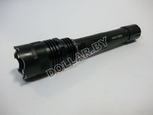 Фонарик электрошокер Multifunction Dimming Light Flashlight HY-1108