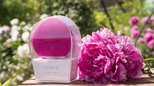 Массажная щетка для лица FOREO LUNA MINI 2