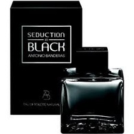 ANTONIO BANDERAS Seduction in Black 100 мл