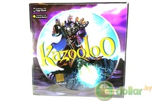 Игровая доска (игра) Kazooloo (Казулу) 