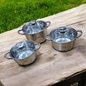 кастрюли из 3штук купить в минске кастрюли из 3штук купить в минске