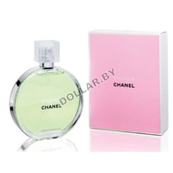 Туалетная вода Chanel CHANCE EAU FRAICHE 100 мл