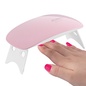 Лампа для маникюра Sun Mini Uvled Nail Lamp