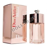 Туалетная вода Christian Dior ADDICT SHINE 100 мл