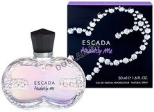 Туалетная вода Escada Absolutely Me 75 мл