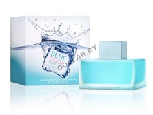 ANTONIO BANDERAS Blue Cool Seduction for Women 100 мл