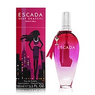 Туалетная вода Escada "Escada Sexy Graffiti" 100 ml edt (женская)