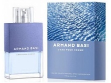 ARMAND BASI Armand Basi Leau Pour Homme 125 см