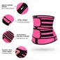 Неопреновый корсет Waist Training Неопреновый корсет Waist Training