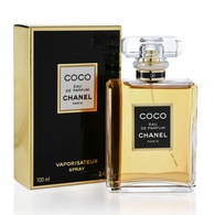 Туалетная вода CHANEL COCO EDP W (ЖЕН) 100 ML