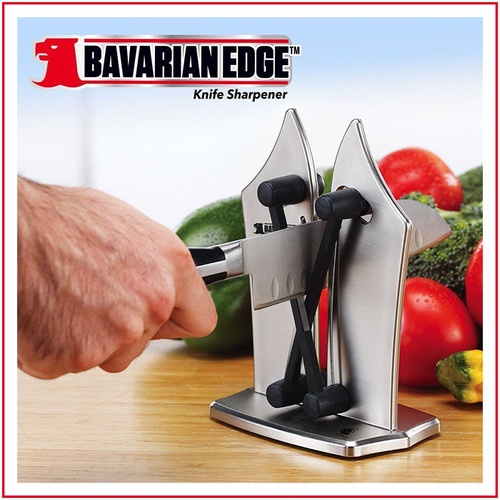 Ножеточка Bavarian Edge Knife Sharpener настольная