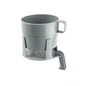 Чайник автомобильный с кружками Water Kettle 700 мл. 12V/150W